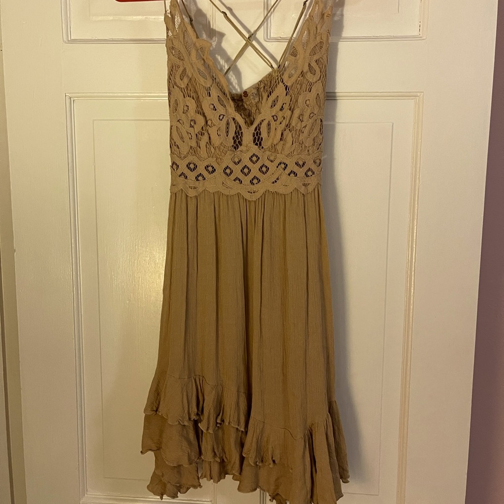 Free People Dress